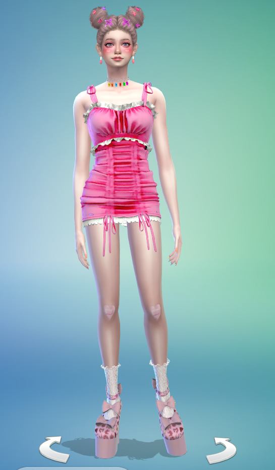 要来块小熊软糖吗[]~(￣▽￣)~*