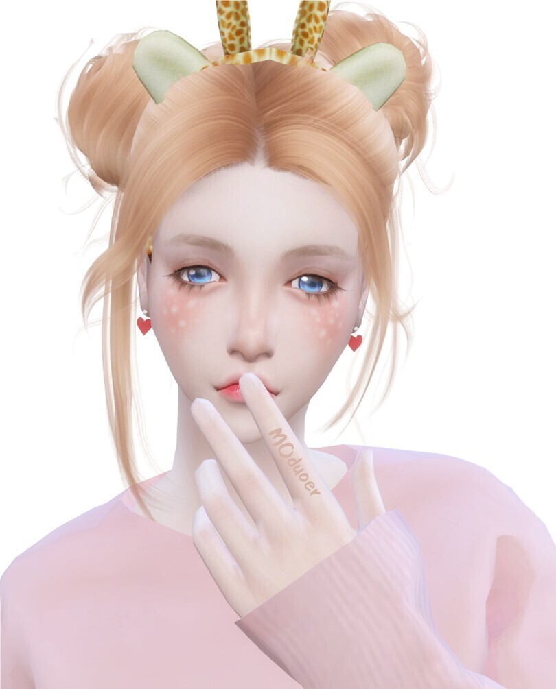 伸手党回报社会了，6只女娃走过路过看一看不要错过了