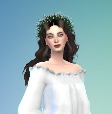 【仿捏波姬小丝】