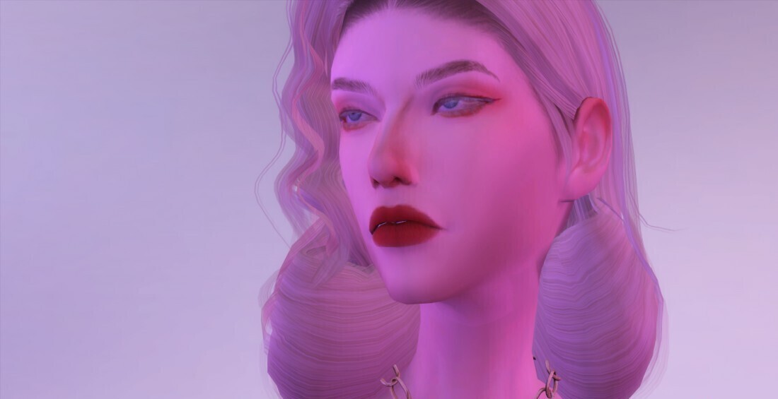 [Marco]1.26皮肤模特