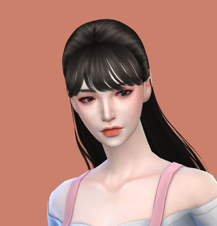 平平无奇（？）女大学生