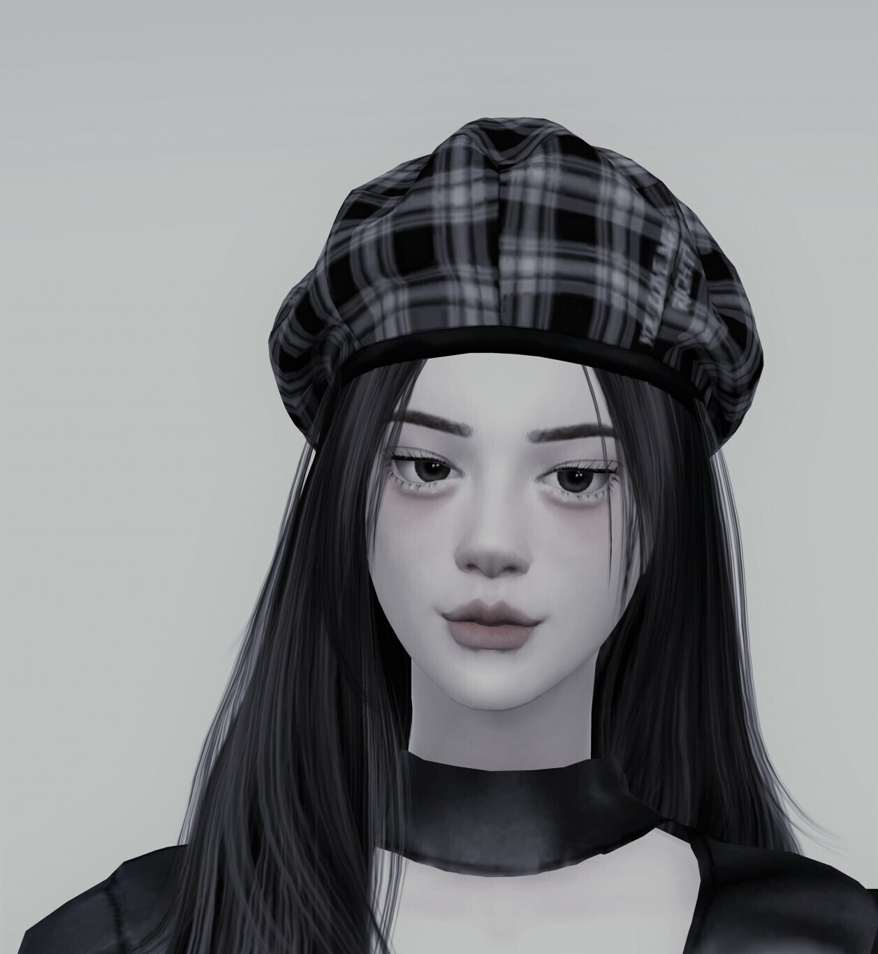 黑白之间&回贴领币