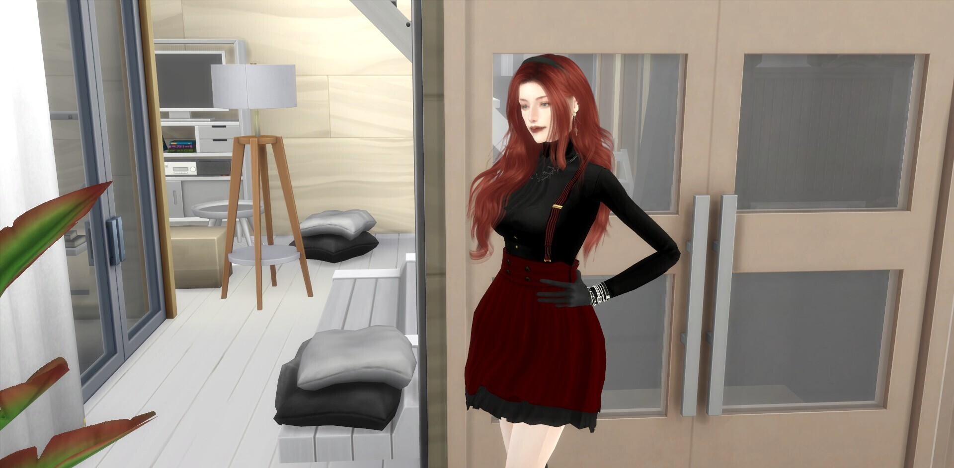 分享一个小魔吕