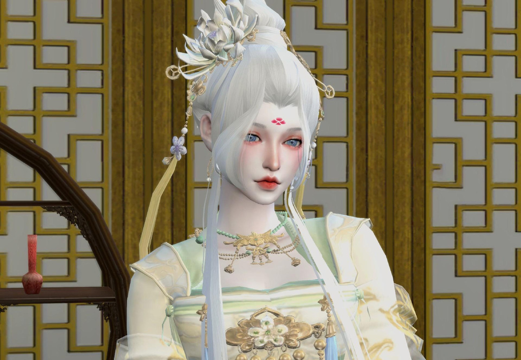 人间烟火，山河远阔