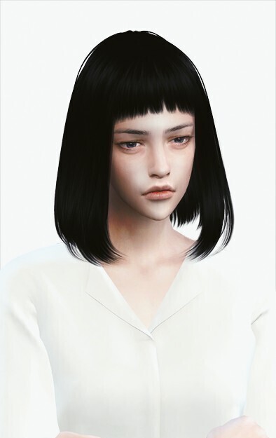 第三天——新风格女娃