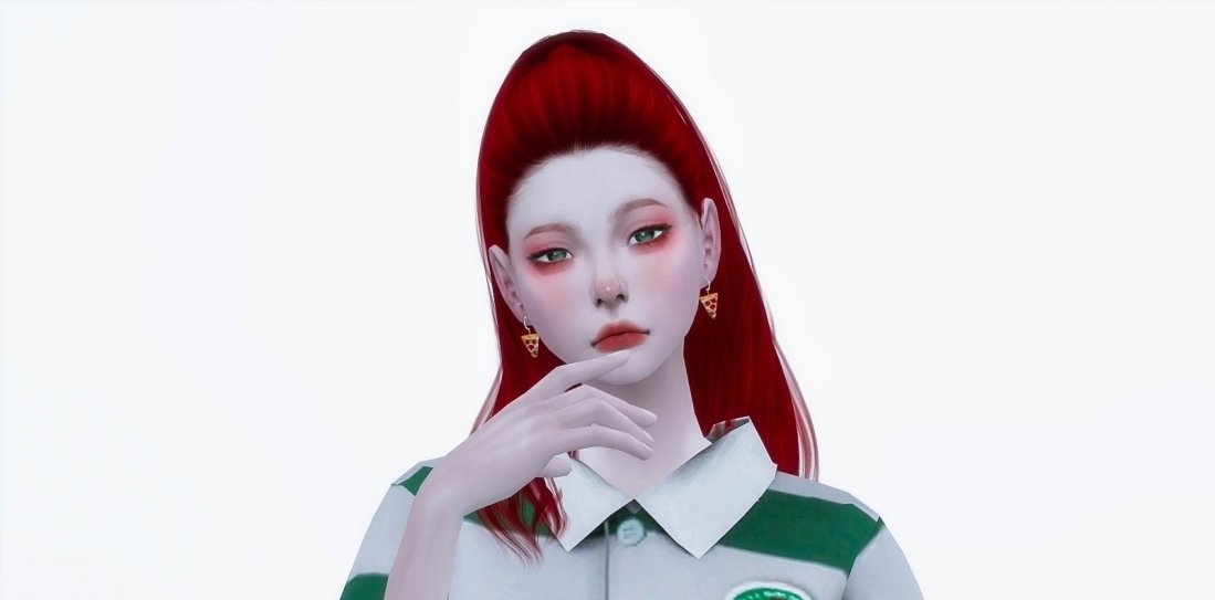 阿西の人物分享——有点厌世的圆脸阿尔登