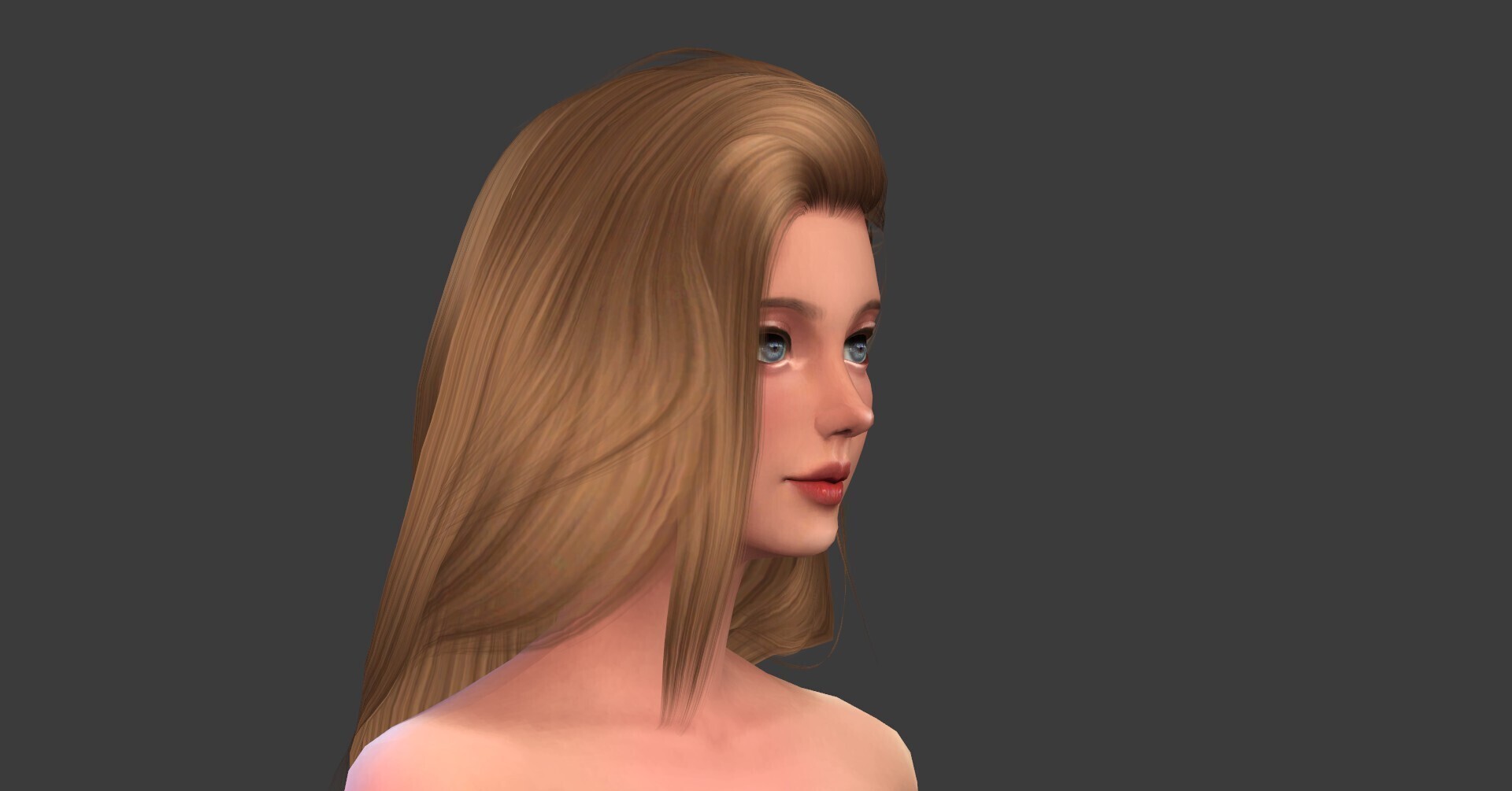 加州酒廊的魅影—索菲亚