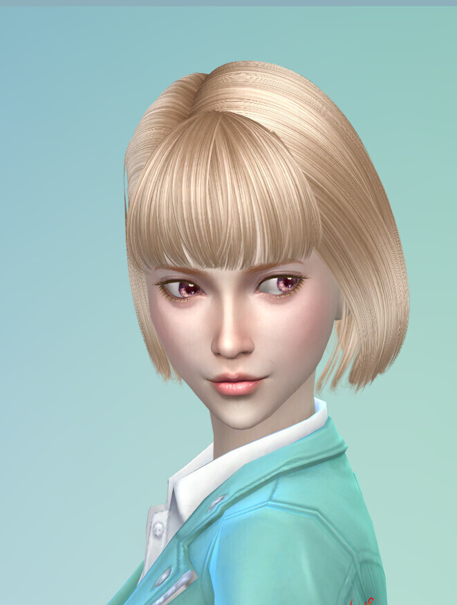 兄妹系列一（萌系姐妹）姐姐篇