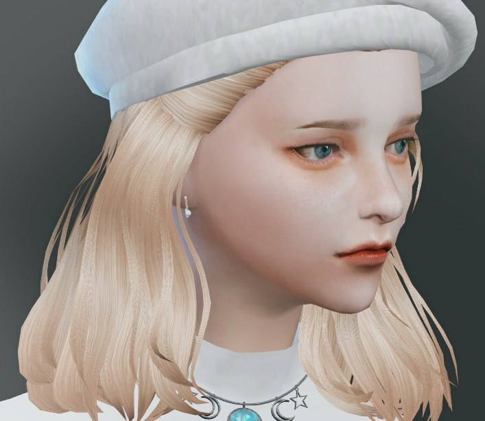 新人贴———— 一只欧美小萝莉