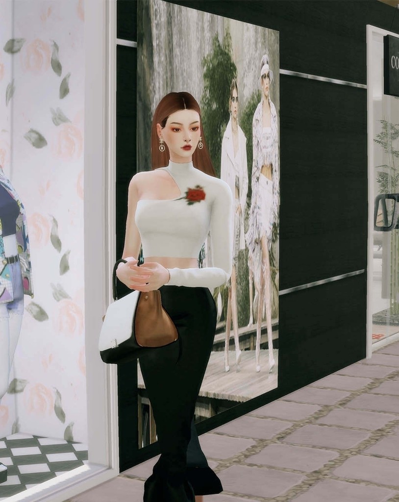 （加藤）名媛·韩风·气质  前10领s币