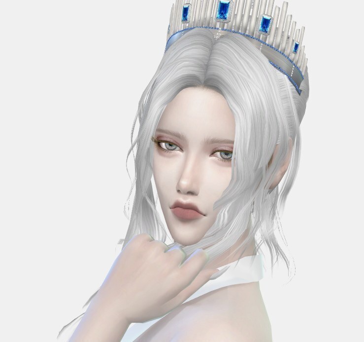 安徒生童话—冰雪女皇