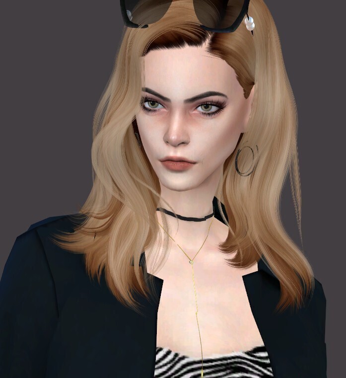 真人仿捏 卡抽&肯豆