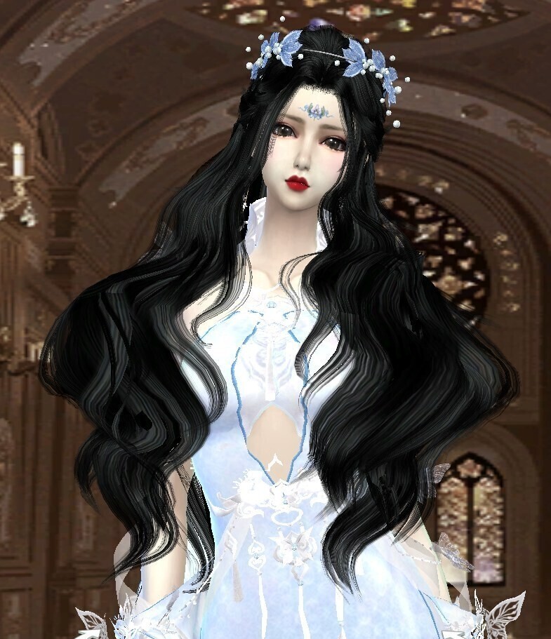 防逆水寒人物。