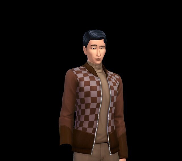 伸手党回报社会，爱情公寓六人组人物mod