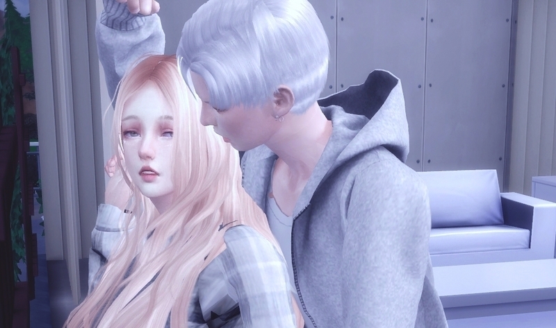 痴汉心机男的甜美学姐