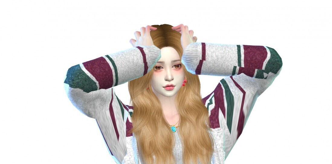 分享个女哇````~~~内含8套衣服！！