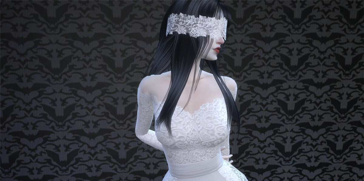 这是一只不可描述的娃子