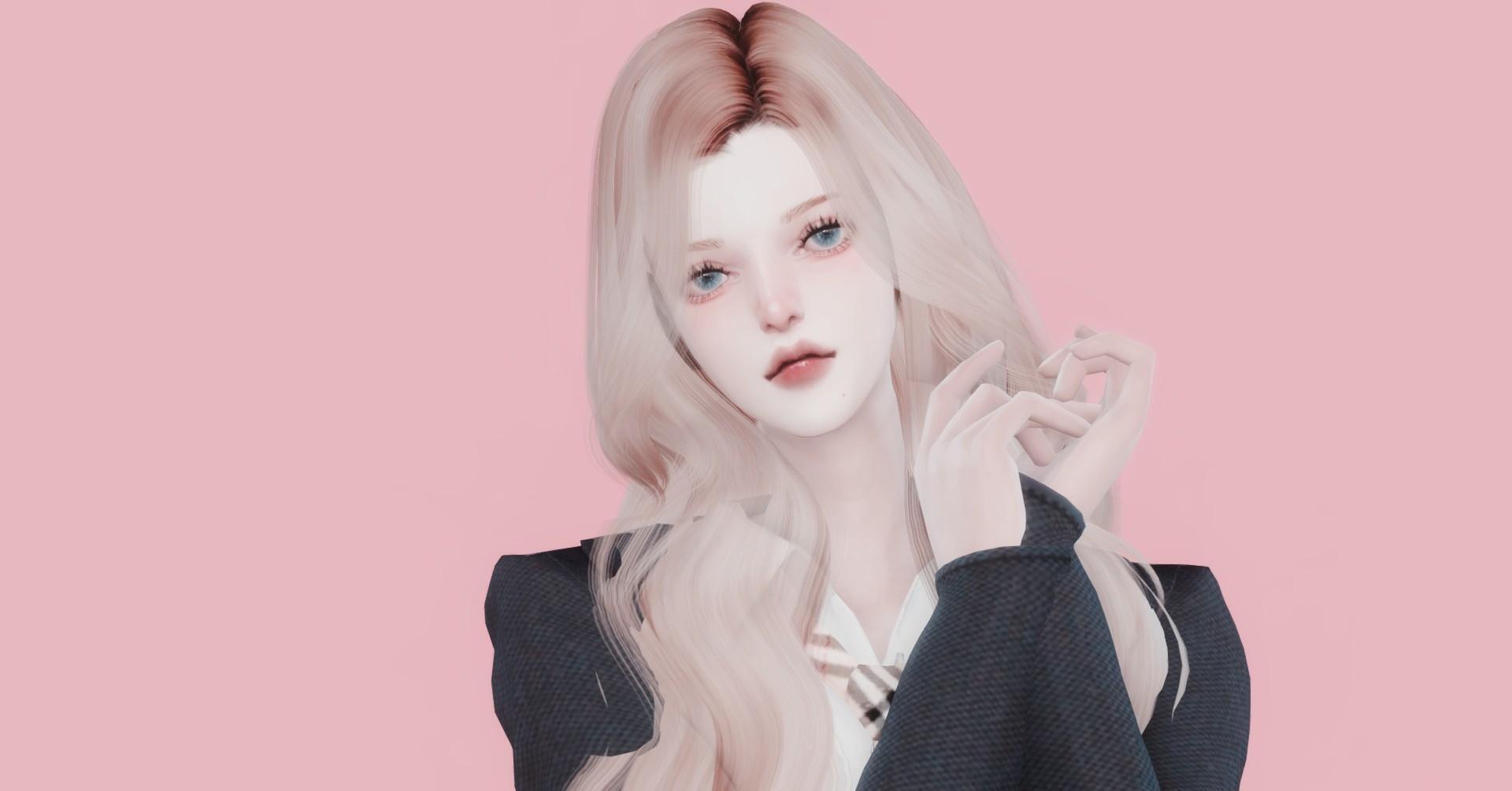 婊里婊气的美高校花