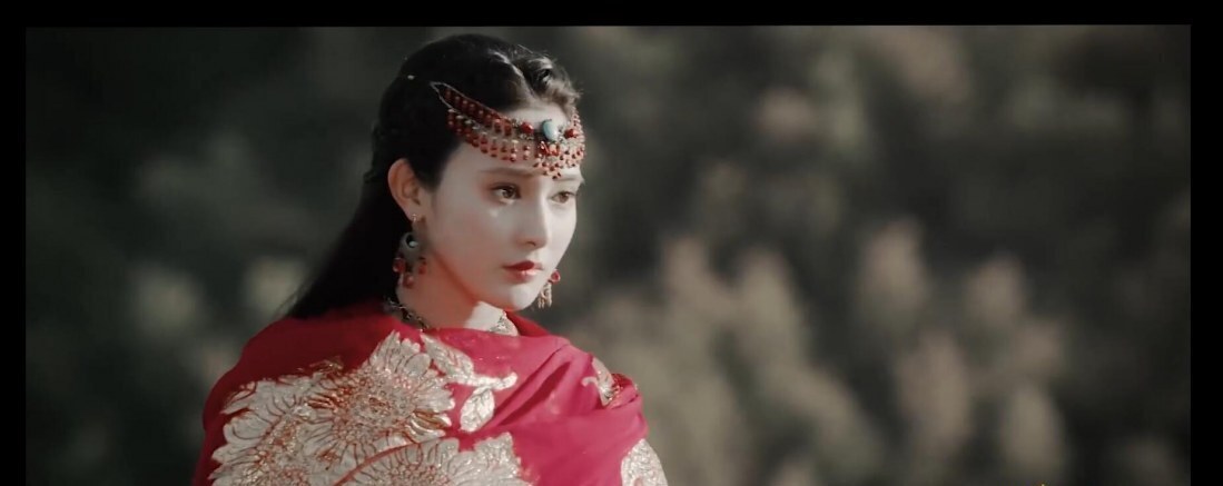 《东宫》我可爱的小枫啊啊啊！