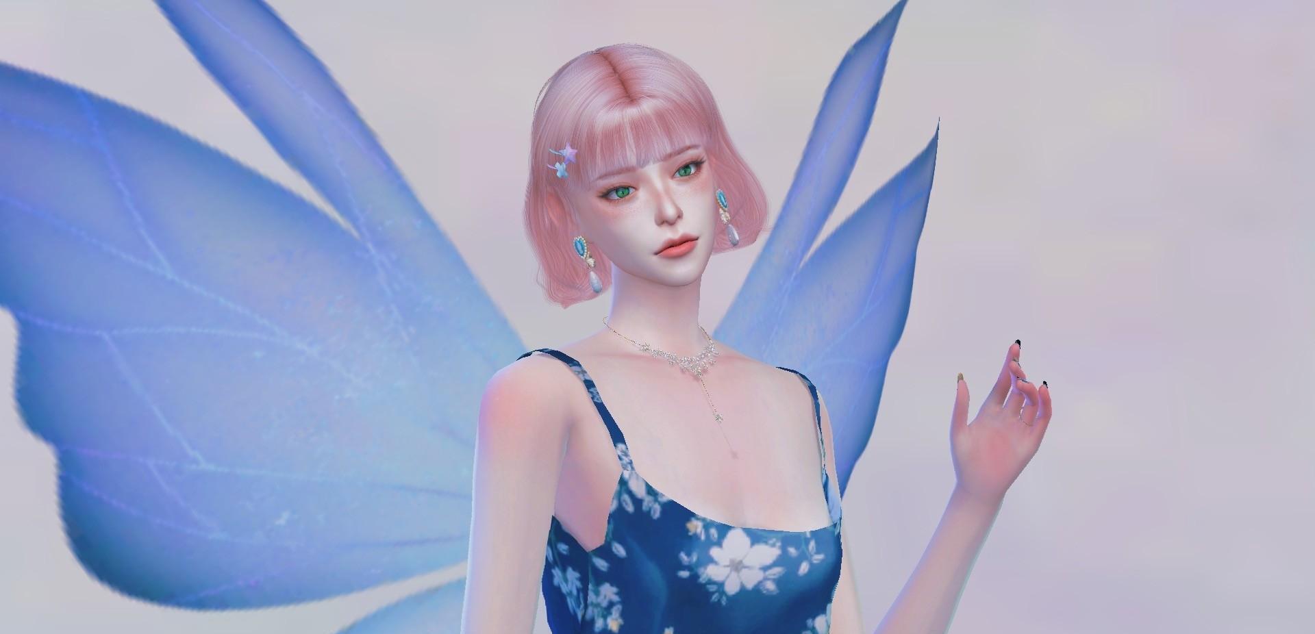 Toast-掉入人间的小仙女