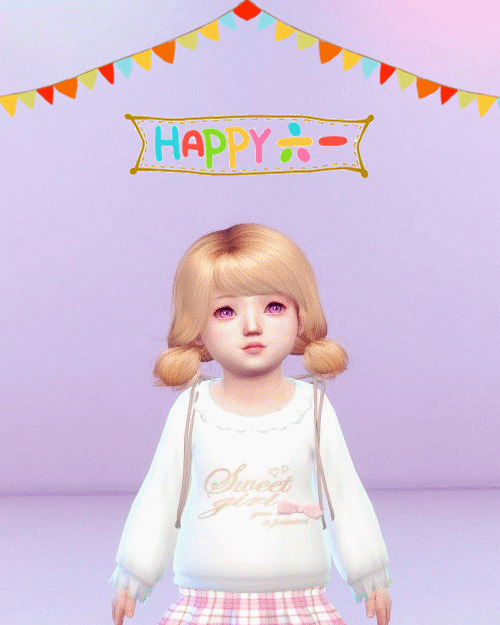 苏念的第一次捏娃 ❀ 小雨/6.1天使同乐