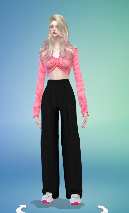 IYOKO|甜甜的妹妹确定不看看吗！！