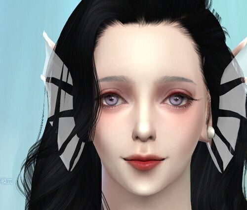 奇幻的海底世界——蓝宝石鱼&招财鱼