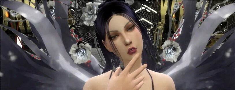 『VR出品』戴维斯·罗拉（Davis·Lora）——为自己而闪耀