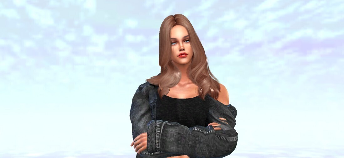 社会大姐与社会小妹！