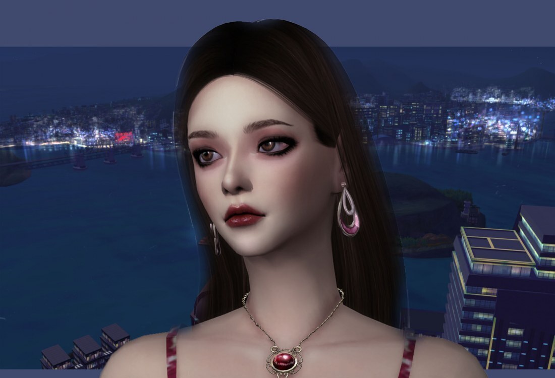 - 你心目中的他/她——陌璃