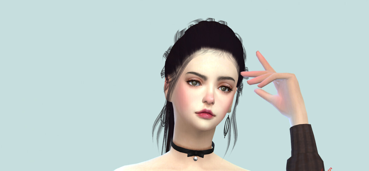 李书幼-人物分享-林静