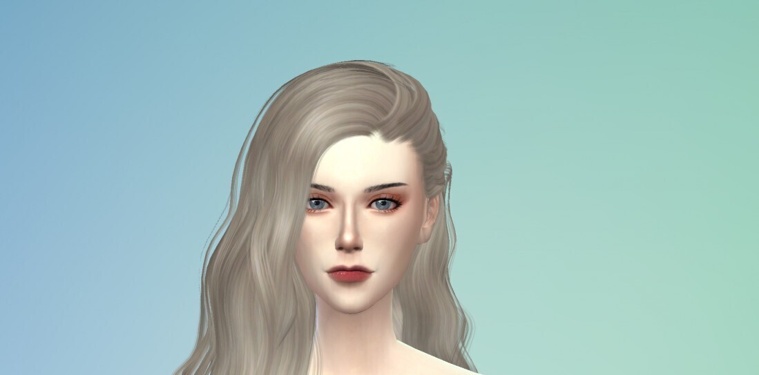 眼波流转止千年——魅惑刚毅的女人