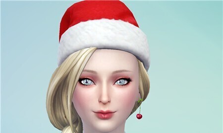 圣诞节快乐——您的圣诞小可爱已到达请签收~