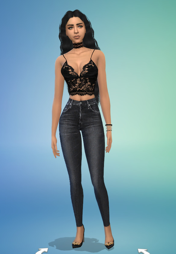 Y_nini杨 - 人物分享 ● prima