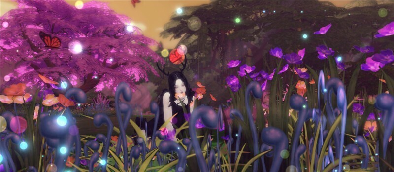 —黑暗系的一只小可爱❤10套服装