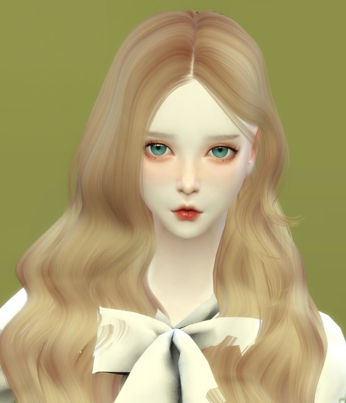 可盐可甜的兔子小姐