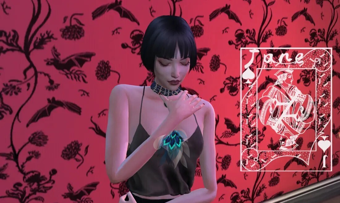 亚洲小姐姐——丑出真我风采