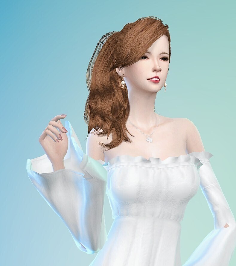 仿捏~泷泽萝拉老师