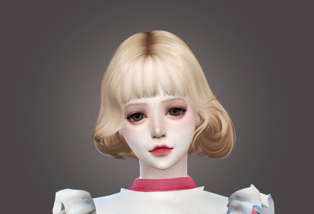 まほうしょうじょ小椿