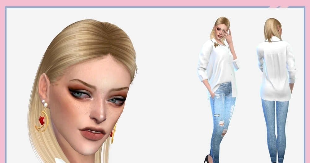 {都市丽人}“御姐系美人”“高冷职场范”