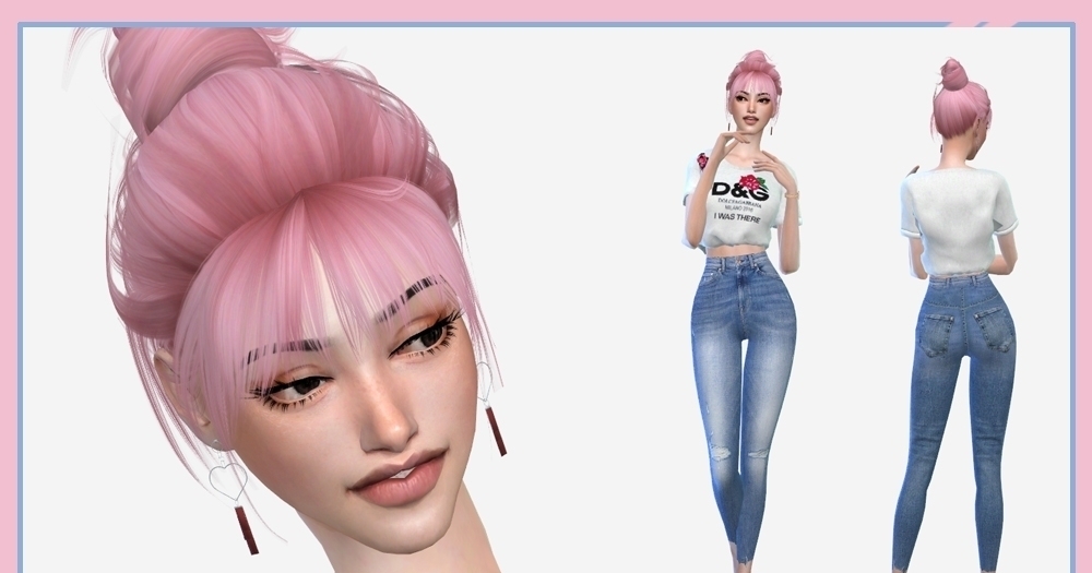 {都市丽人}“甜美少女”“魅惑系甜心草莓”