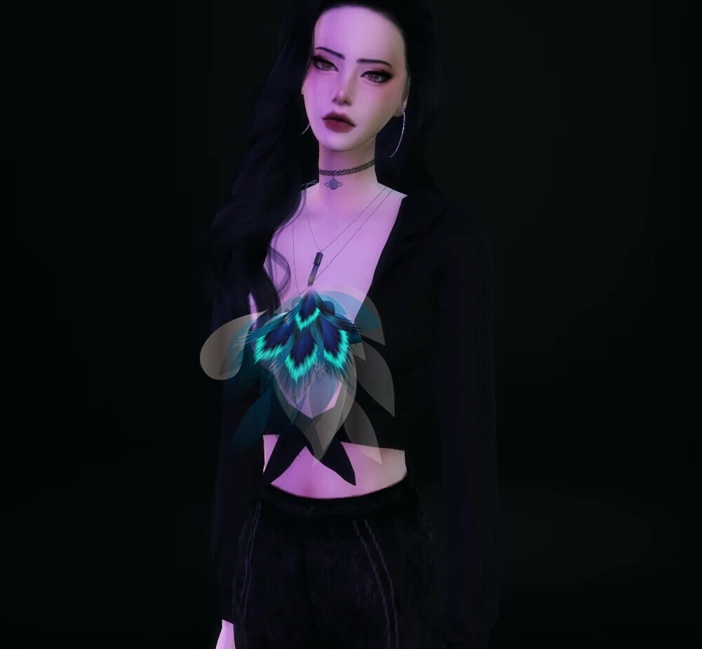 我的小集美~梦境