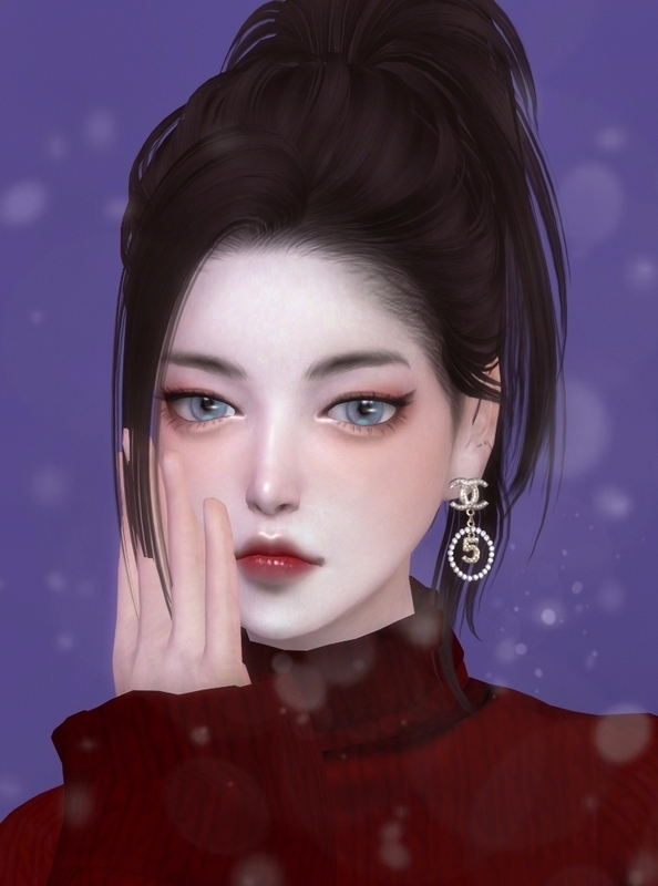 请这位姐姐停止散发该死的魅力