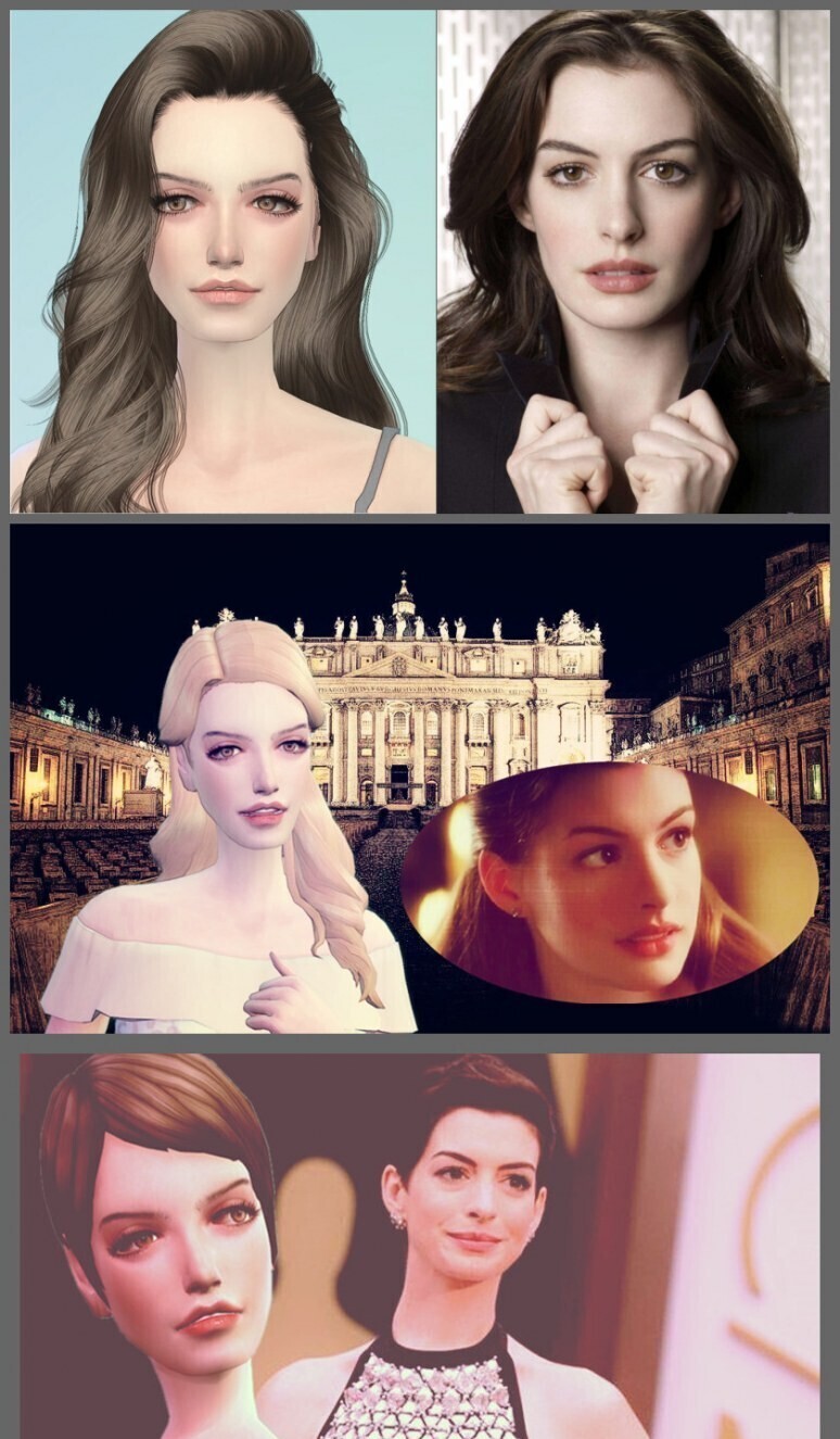 -♥楠精灵捏捏捏♥