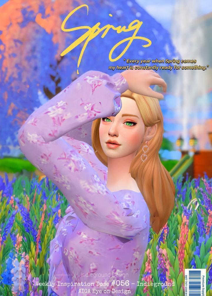 NPC整容丨和田美绪