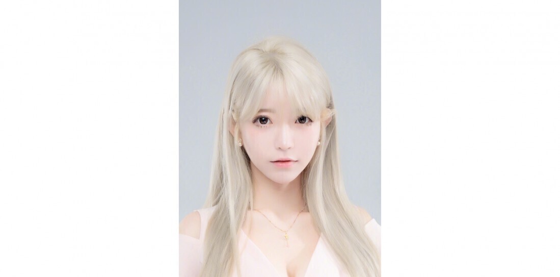 随手一发——仿捏Yurisa