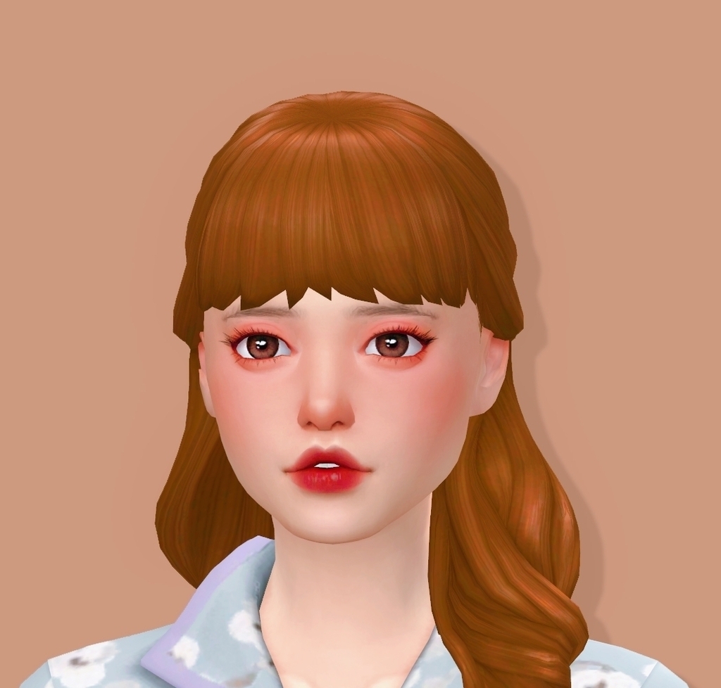 四个EA风老姐妹