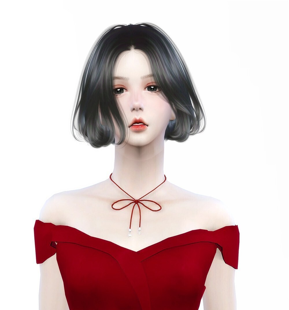 白雪公主的颜色