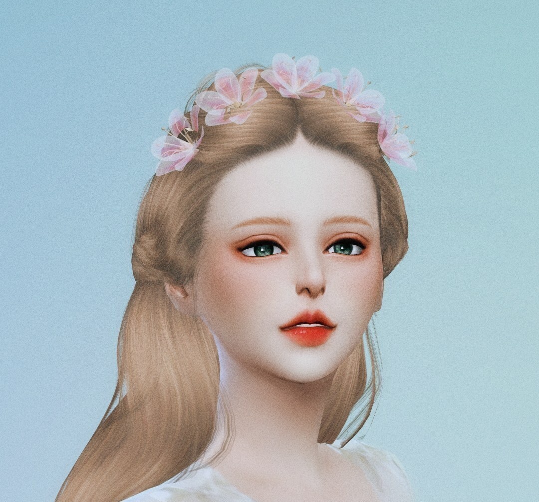 从画中走出来——名画拟人