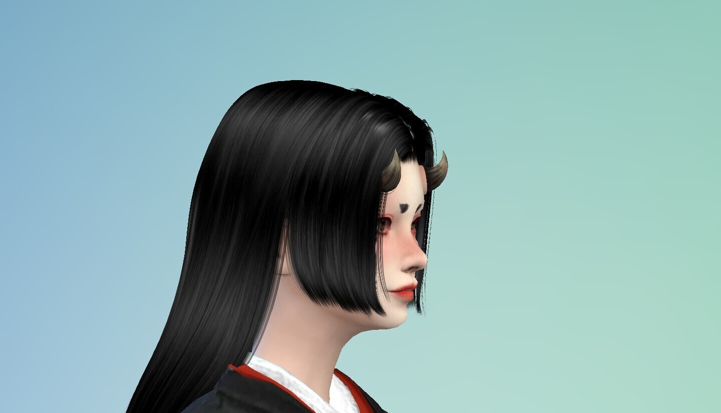 和风小姐姐走过路过不要错过